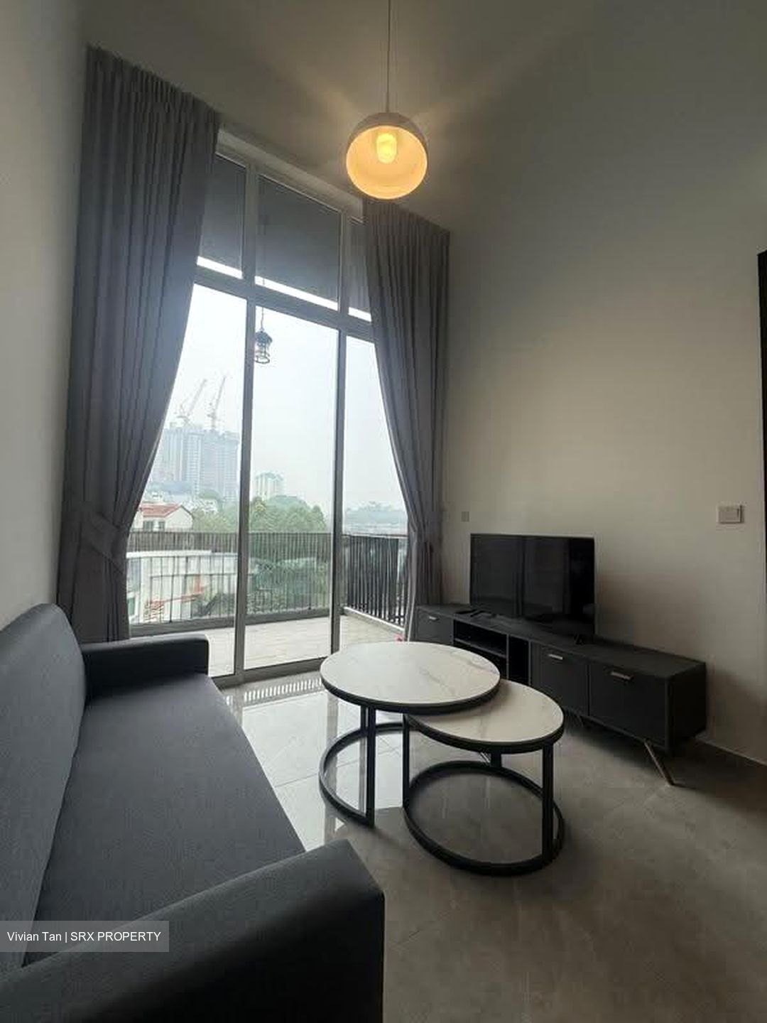 Mayfair Gardens (D21), Condominium #632958151